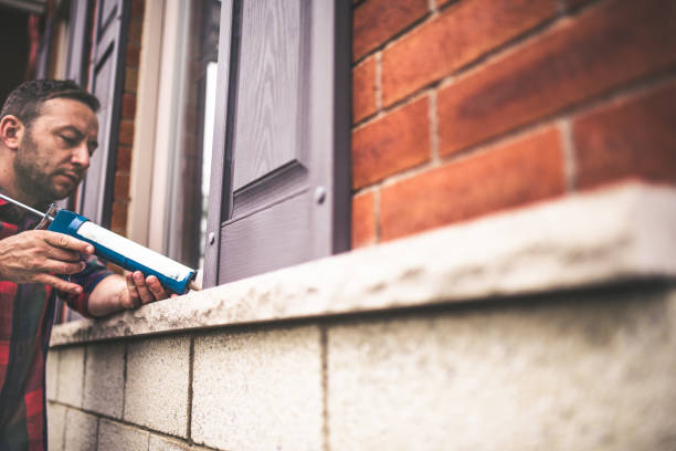Best Spray Foam Insulation in Somonauk, IL