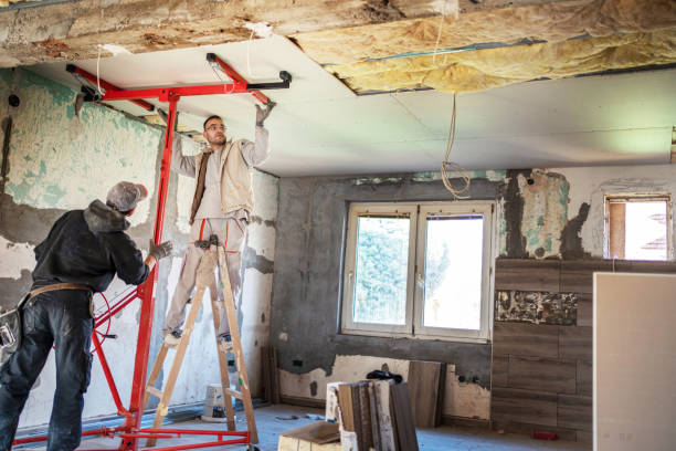 Best Energy Efficiency Insulation in Somonauk, IL