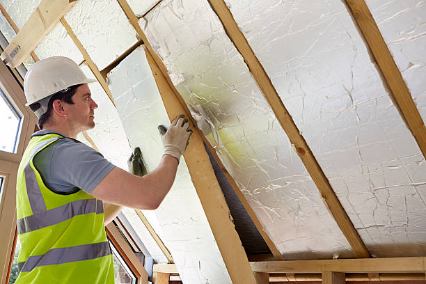 Types of Insulation We Offer in Somonauk, IL